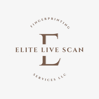 Elite Livescan Fingerprinting ServicesLLC